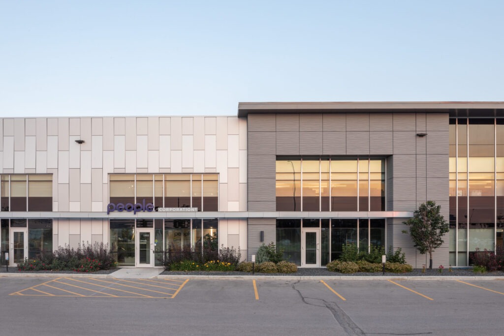 Tuxedo Business Park | Commercial Real Estate For Lease | Terracon Development