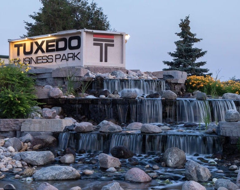 Tuxedo Business Park | Commercial Real Estate For Lease | Terracon Development
