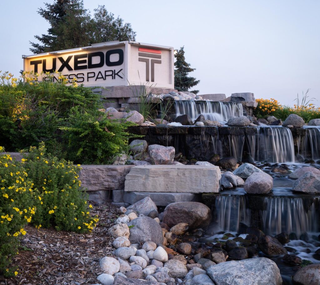 Tuxedo Business Park | Commercial Real Estate For Lease | Terracon Development