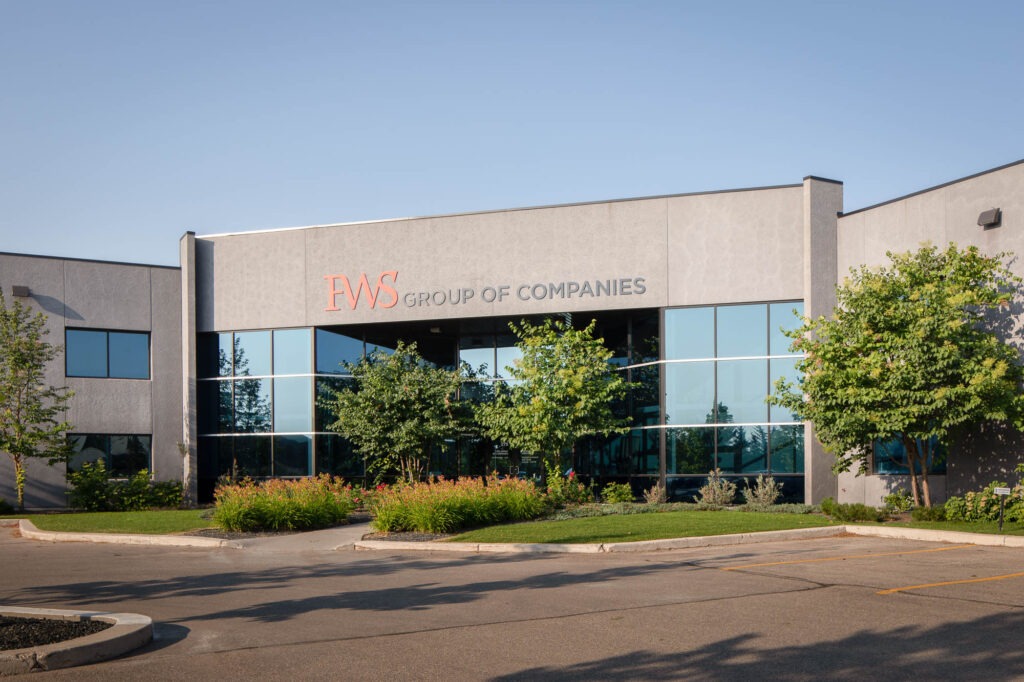 Tuxedo Business Park | Commercial Real Estate For Lease | Terracon Development