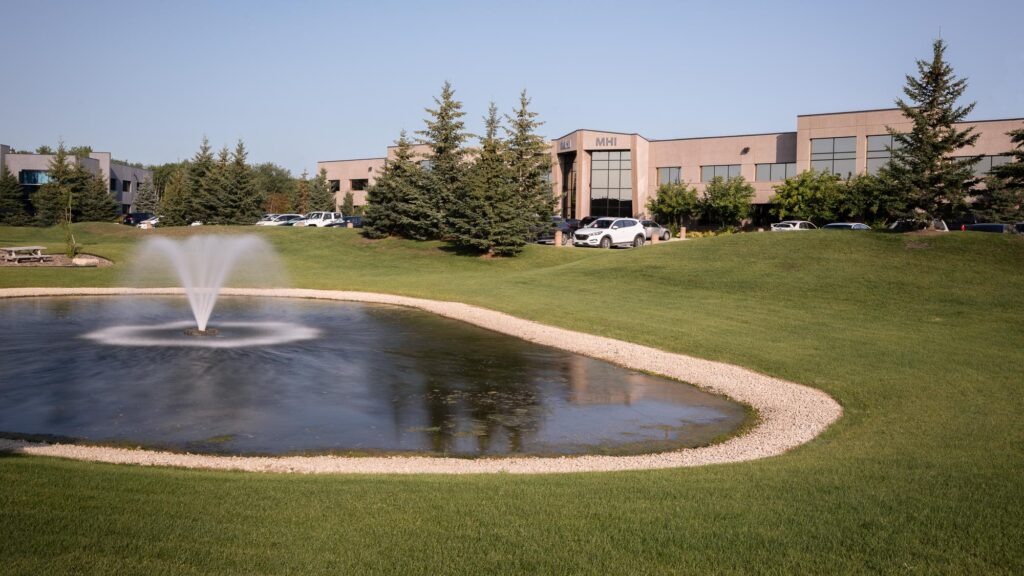 Tuxedo Business Park | Commercial Real Estate For Lease | Terracon Development