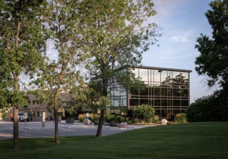 Terracon Business Park | Commercial Real Estate For Lease | Terracon Development