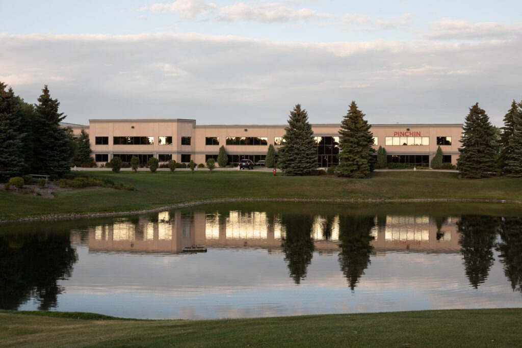 Terracon Business Park | Commercial Real Estate For Lease | Terracon Development