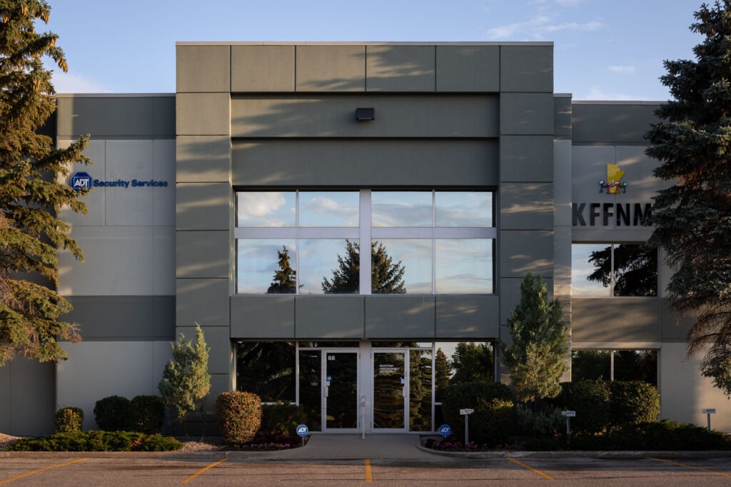 Building E | Terracon Business Park | Commercial Real Estate For Lease | Terracon Development