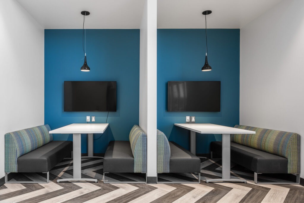 Tuxedo Business Park | Commercial Real Estate For Lease | Terracon Development