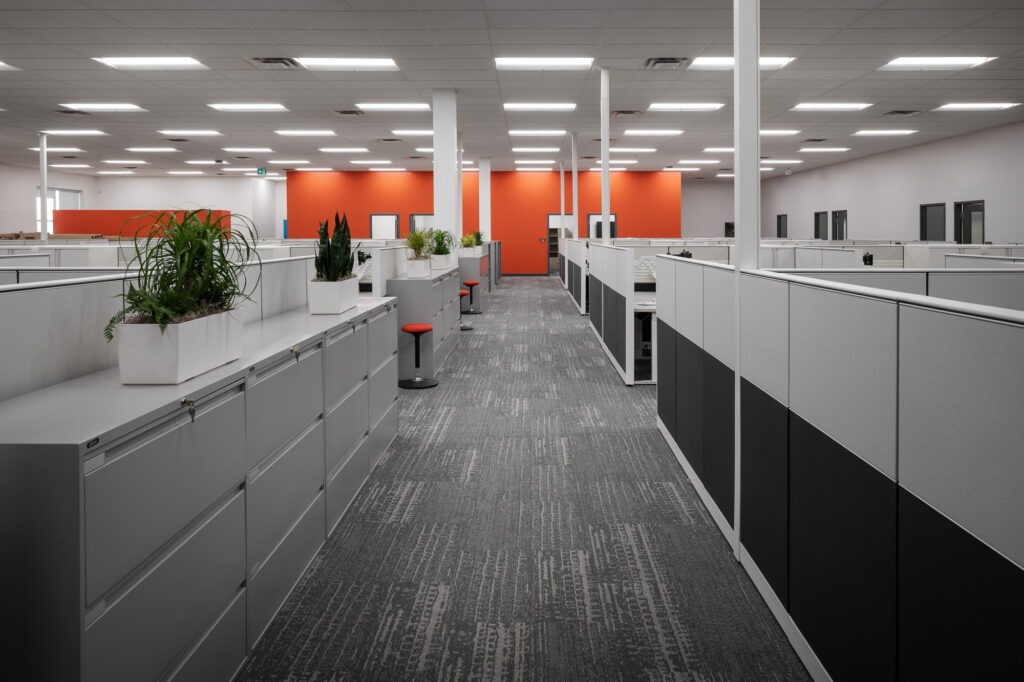 Tuxedo Business Park | Commercial Real Estate For Lease | Terracon Development