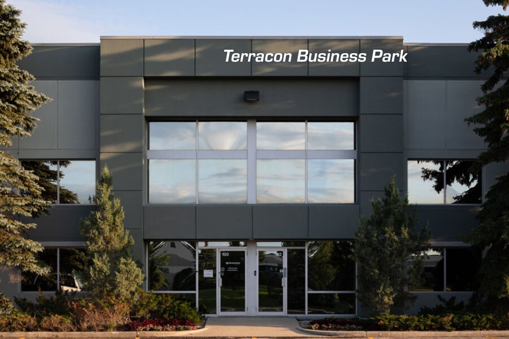 84 Terracon Place | 6,000 Sq. Ft. For Lease | Terracon Business Park | Commercial Real Estate For Lease | Terracon Development