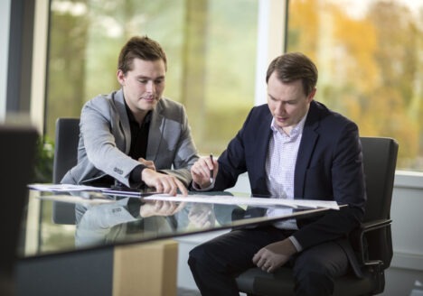 We Lease | What We Do | Commercial Real Estate For Lease | Terracon Development