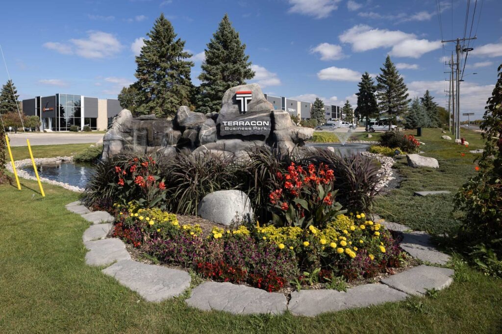 Terracon Business Park | Commercial Real Estate For Lease | Terracon Development Terracon Business Park | Commercial Real Estate For Lease | Terracon Development