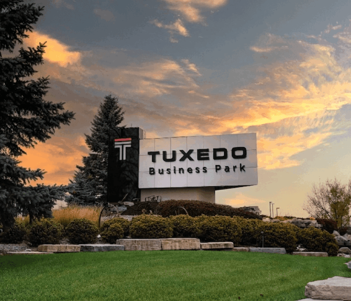 Tuxedo Business Park | Commercial Real Estate For Lease | Terracon Development
