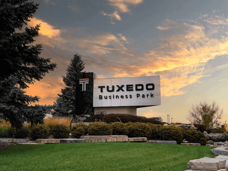 Tuxedo Business Park | Commercial Real Estate For Lease | Terracon Development Tuxedo Business Park | Commercial Real Estate For Lease | Terracon Development